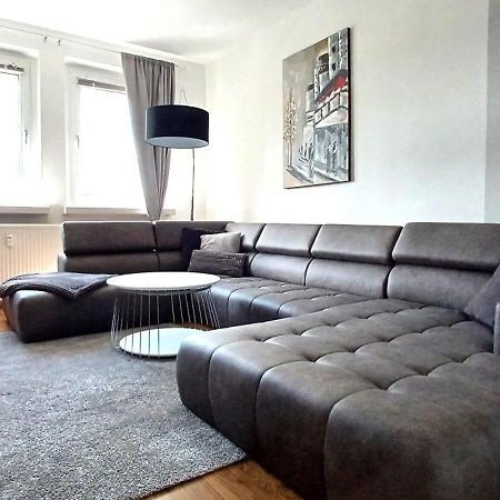 ורניגרוד Ferienwohnung Heidebreite מראה חיצוני תמונה