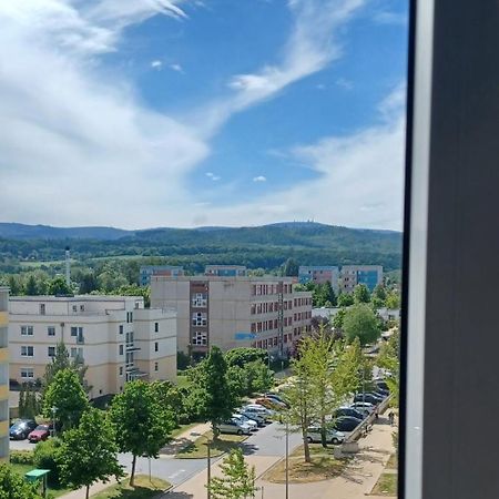 ורניגרוד Ferienwohnung Heidebreite מראה חיצוני תמונה