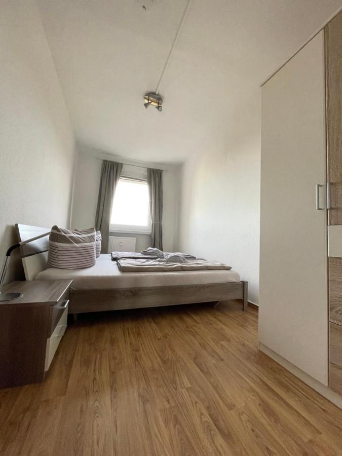 ורניגרוד Ferienwohnung Heidebreite מראה חיצוני תמונה