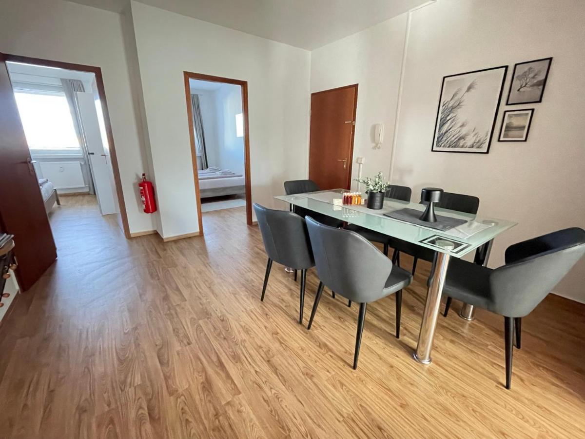 ורניגרוד Ferienwohnung Heidebreite מראה חיצוני תמונה